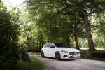 Mercedes-Benz A200 AMG Line 2018 года (WW)